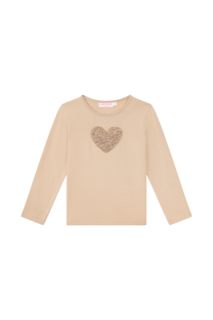 Someone Someone Magali SG-03-L Shirt Beige  W62