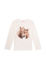 Someone Someone Ofelia SG-03-K Shirt Ecru   W62