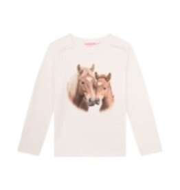 Someone Someone Ofelia SG-03-K Shirt Ecru   W62