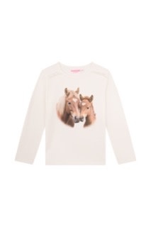 Someone Someone Ofelia SG-03-K Shirt Ecru   W62