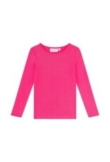 Someone Someone Hailey SG-03-K Shirt Dark pink   W62