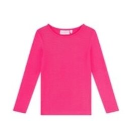Someone Someone Hailey SG-03-K Shirt Dark pink   W62
