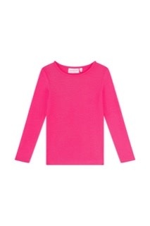 Someone Someone Hailey SG-03-K Shirt Dark pink   W62
