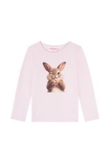 Someone Someone Yara SG-03-C Shirt Soft Pink W62