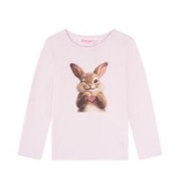 Someone Someone Yara SG-03-C Shirt Soft Pink W62