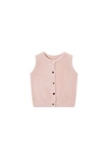 Someone Someone Ofelia SG-13-M Vest Light Pink W62