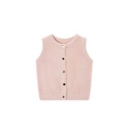 Someone Someone Ofelia SG-13-M Vest Light Pink W62