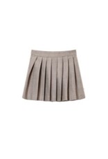 Someone Someone Ofelia SG-41-O Beige Rok W62