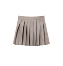 Someone Someone Ofelia SG-41-O Beige Rok W62