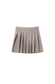 Someone Someone Ofelia SG-41-O Beige Rok W62