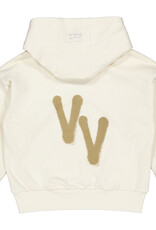 Levv Levv Dean Sweater CottonCream  W62