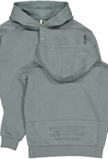 Levv Levv Delano Sweater Light Petrol W62