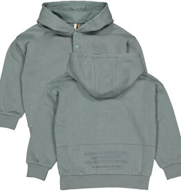 Levv Levv Delano Sweater Light Petrol W62