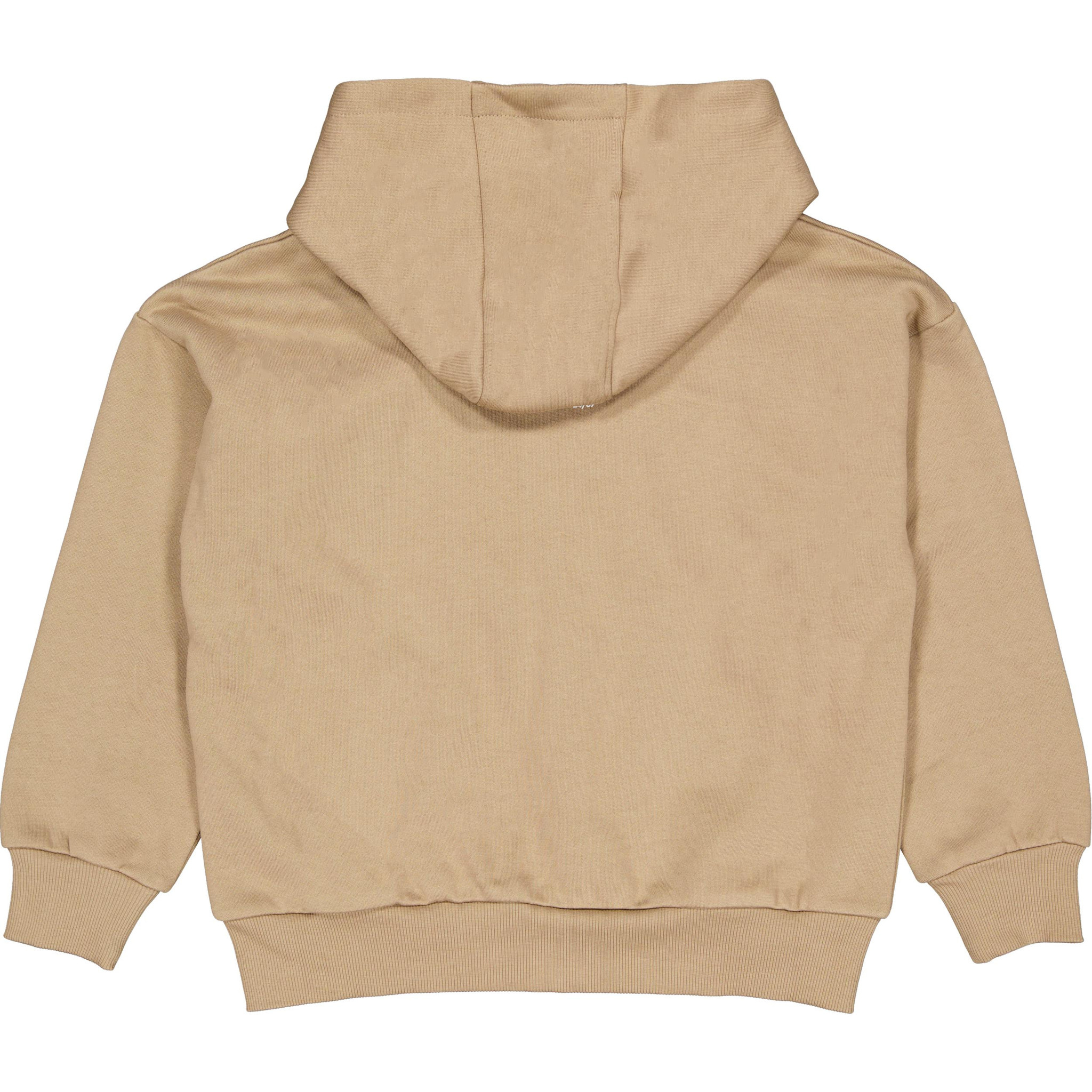 Levv Levv Dennis Dark Sand  Sweater W62