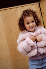 Levv Levv Deveney Jas Pink W62