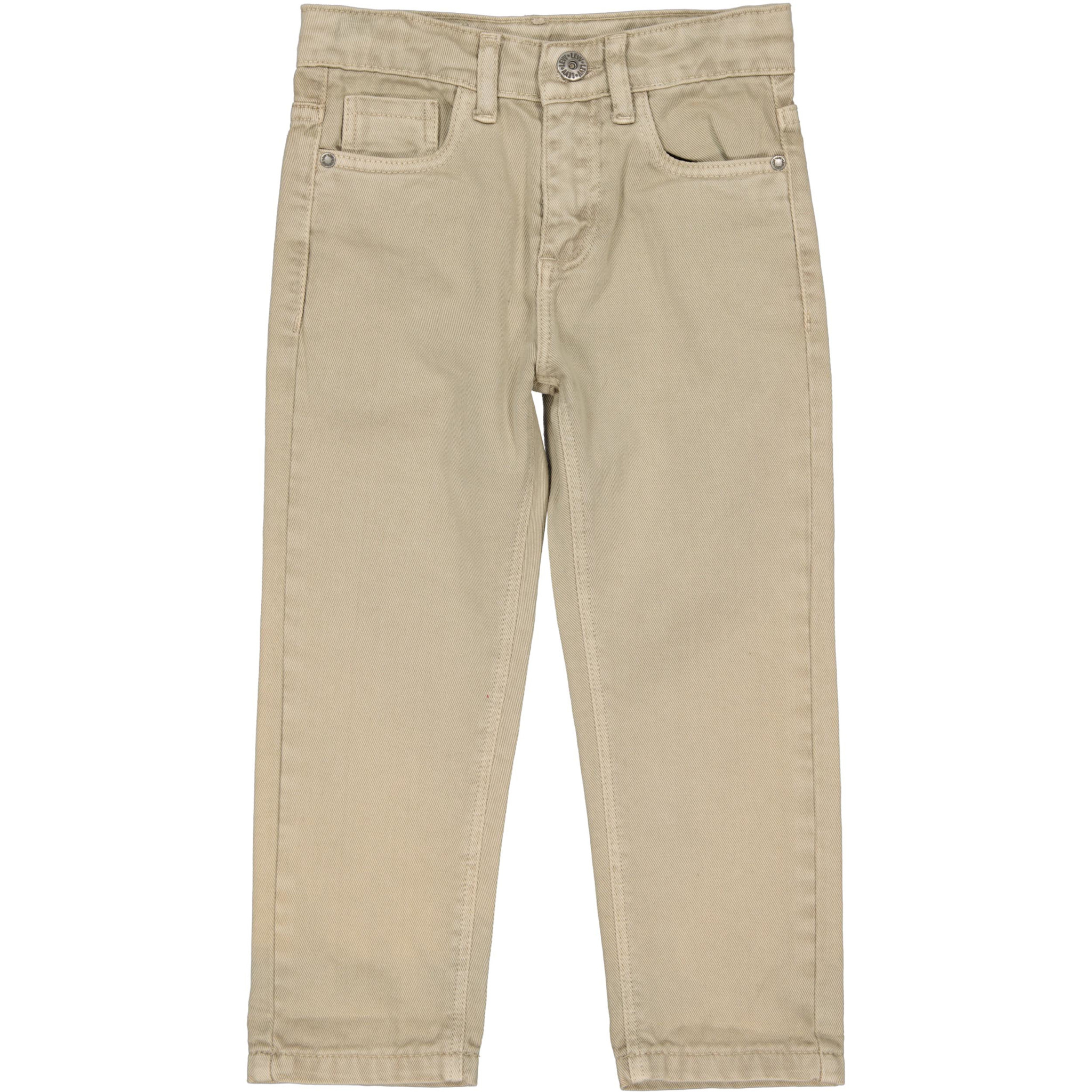 Levv Levv Jaimy  Sand Broek W62