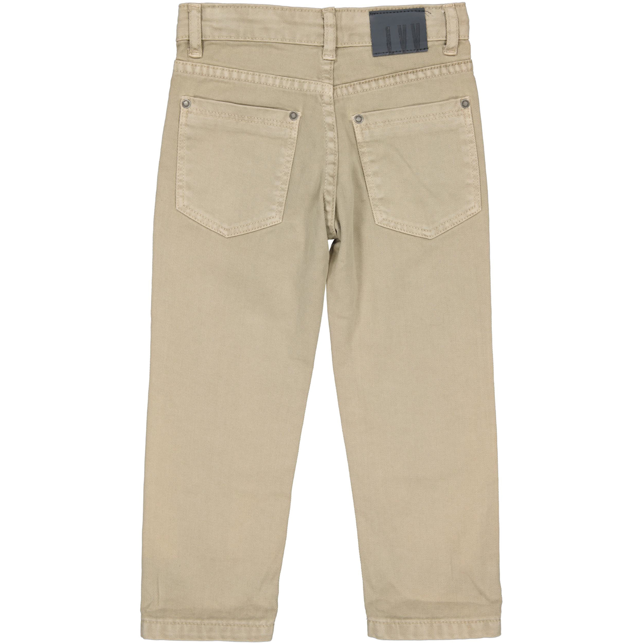 Levv Levv Jaimy  Sand Broek W62