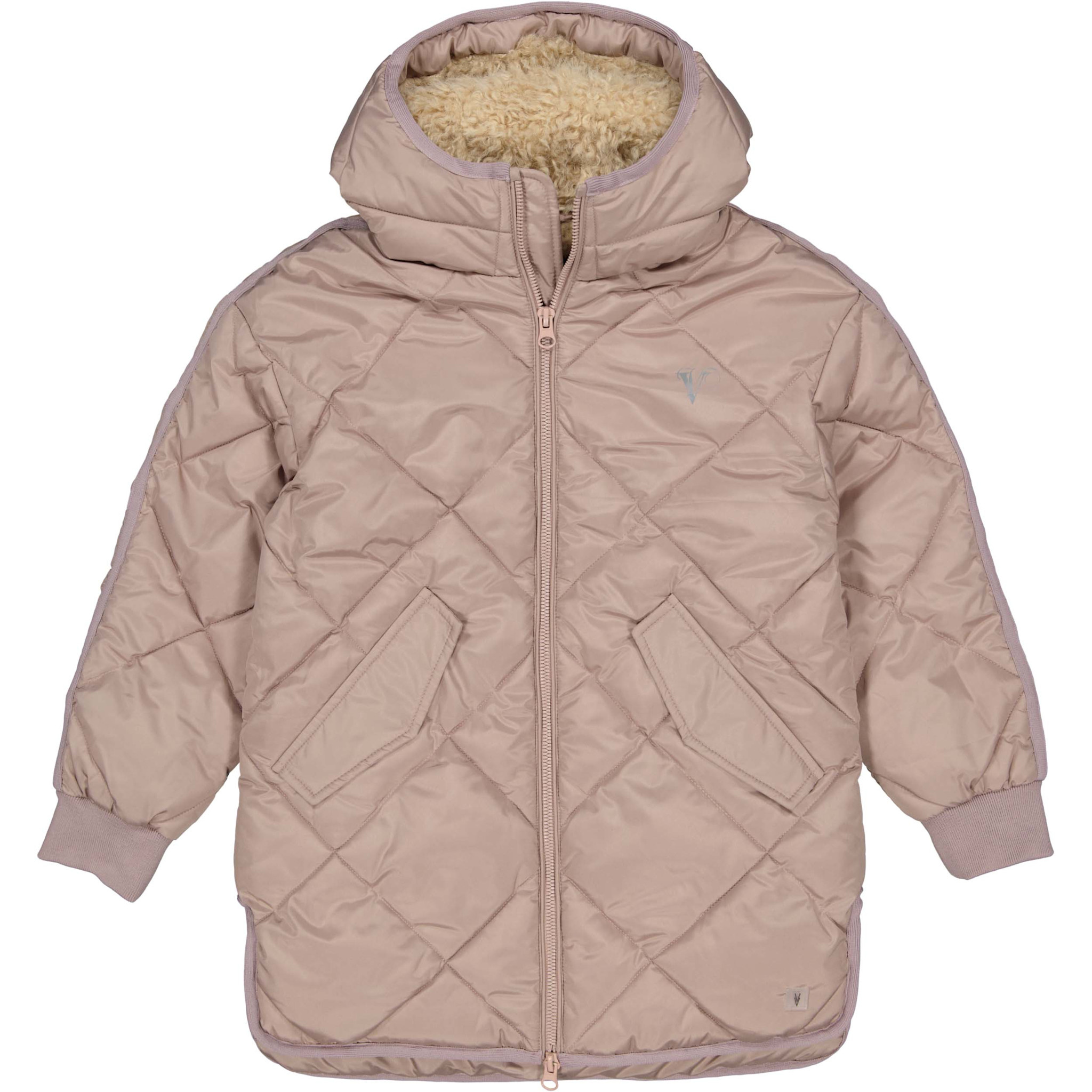 Levv Levv Jenna Jas Pink W62
