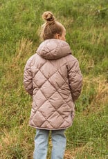 Levv Levv Jenna Jas Pink W62