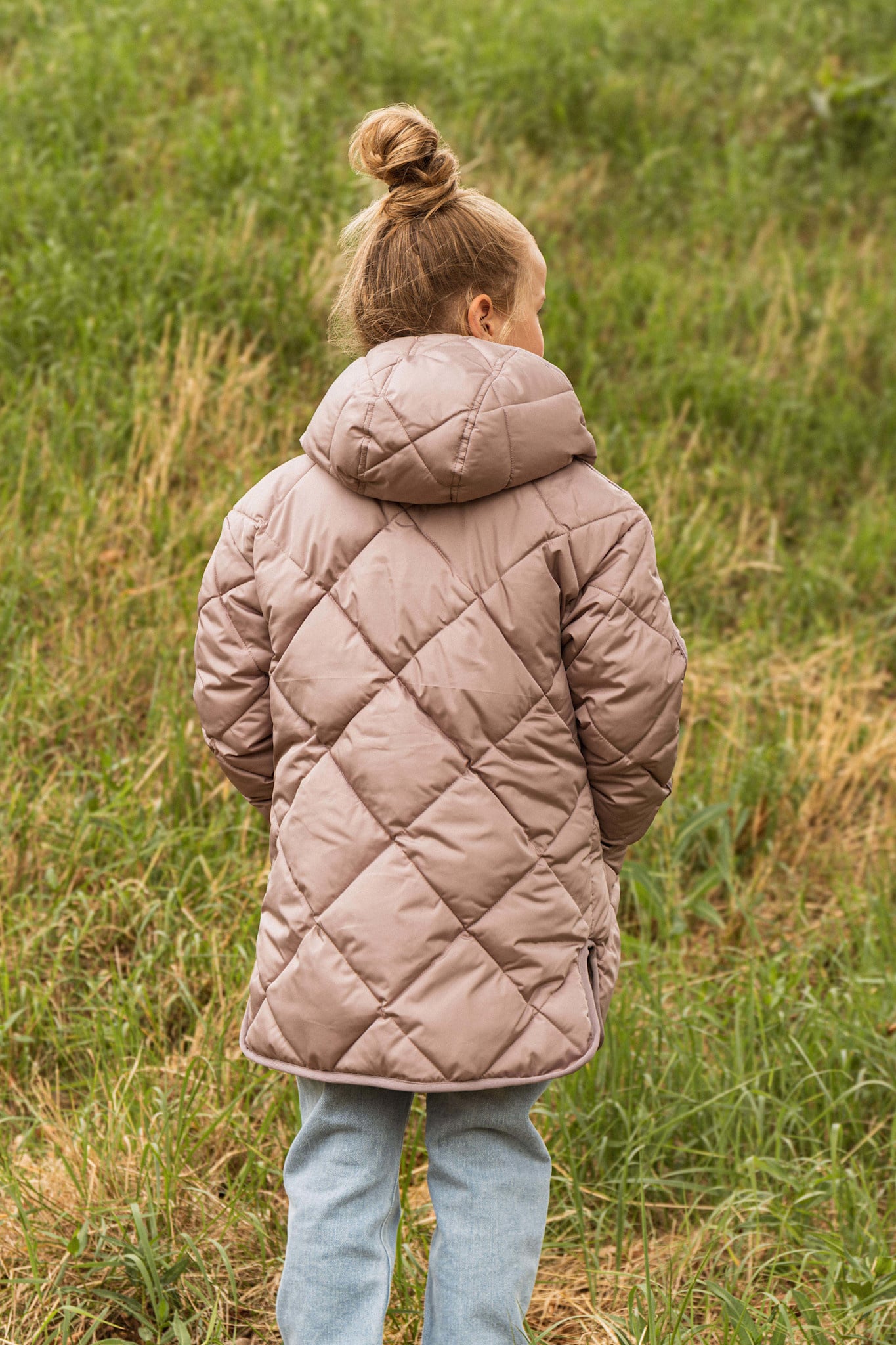 Levv Levv Jenna Jas Pink W62