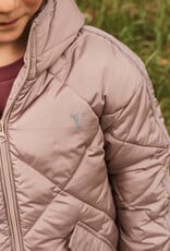 Levv Levv Jenna Jas Pink W62