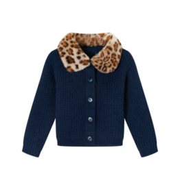 Someone Someone  Lila-SG-15- D vest  donker blauw W62