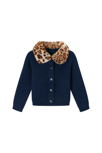 Someone Someone  Lila-SG-15- D vest  donker blauw W62