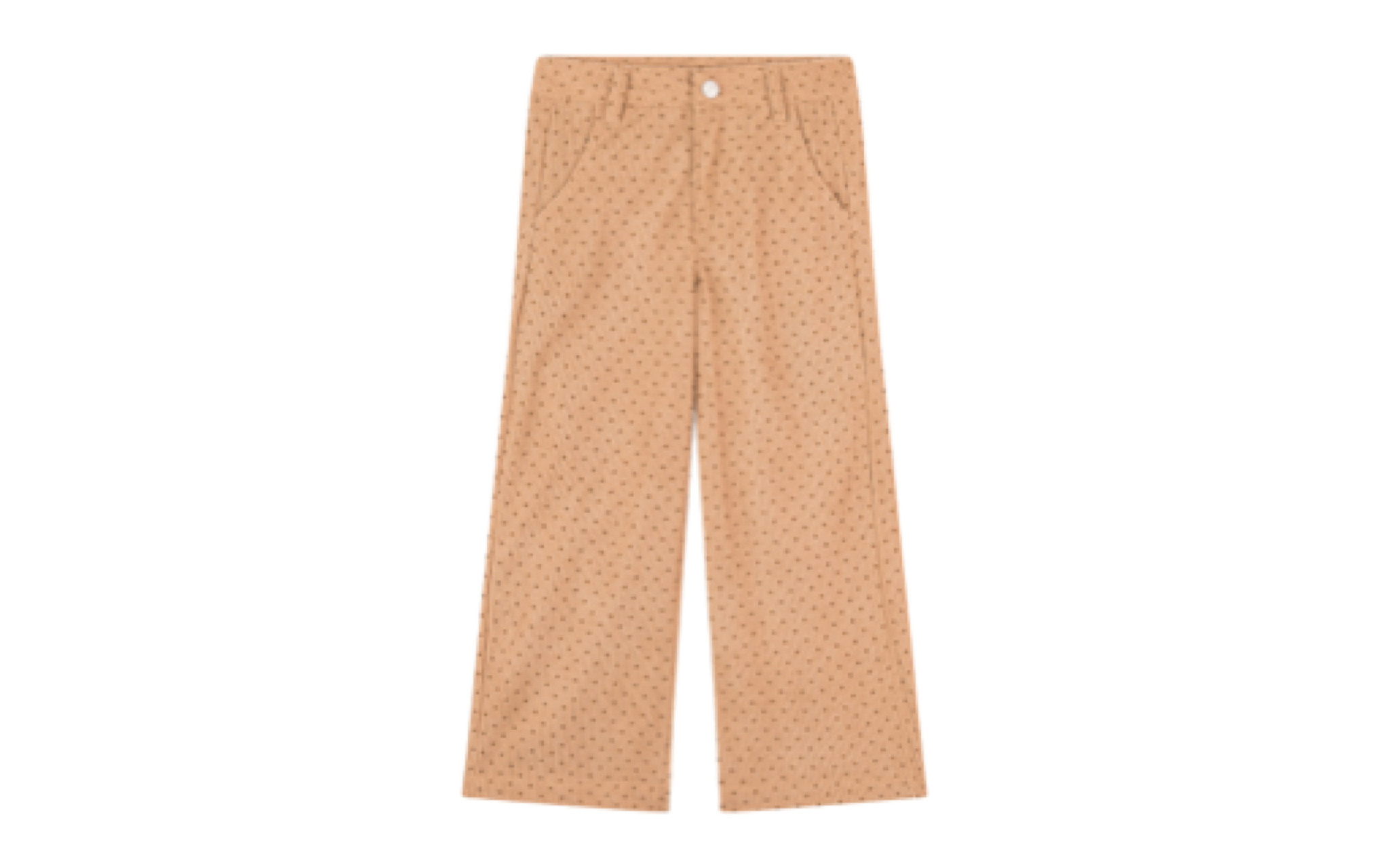 Someone Someone Lila  SG-15-D Broek Beige W62