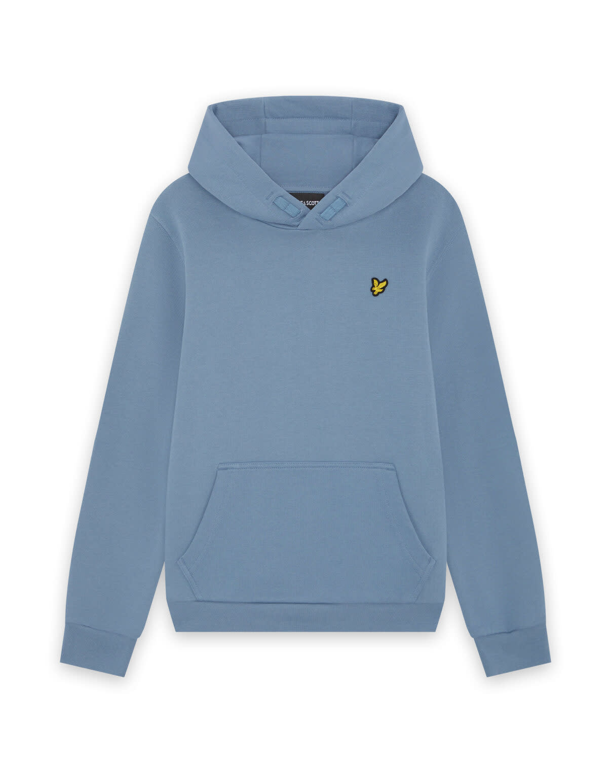Lyle Scott Lyle&Scott Pullover Hoodie Power Blue W62