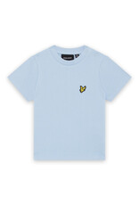 Lyle Scott Lyle&Scott Toddler Shirt Light Blue W62