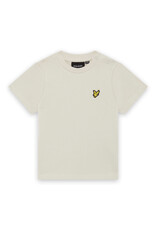 Lyle Scott Lyle&Scott Toddler Shirt Putty W62