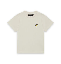 Lyle Scott Lyle&Scott Toddler Shirt Putty W62