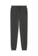 Lyle Scott Lyle&Scott sweatpant gunmetal w62