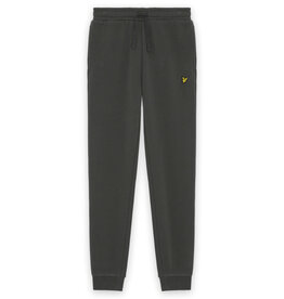 Lyle Scott Lyle&Scott sweatpant gunmetal w62