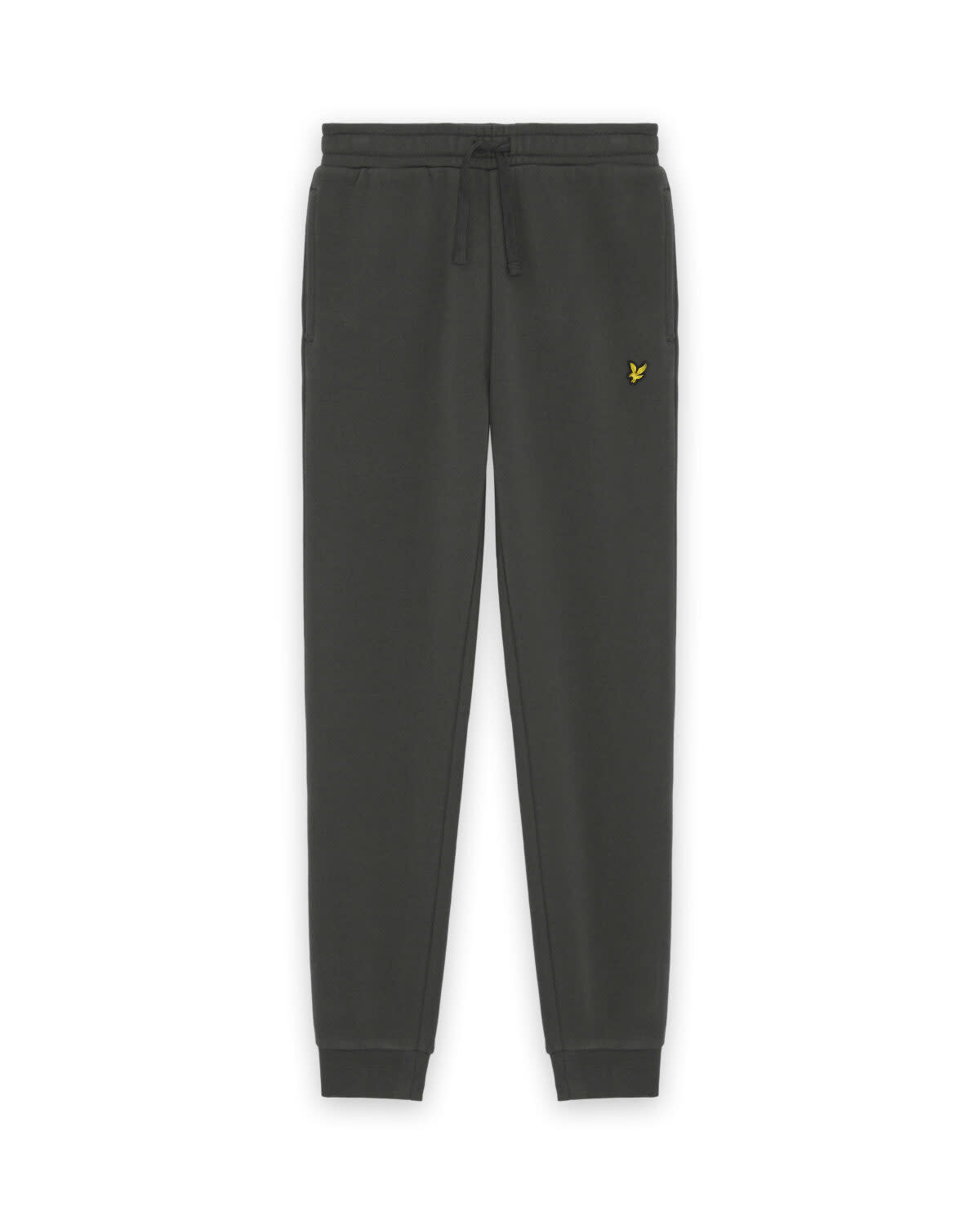 Lyle Scott Lyle&Scott sweatpant gunmetal w62