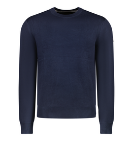 Cars Cars Boynar Trui Navy W62