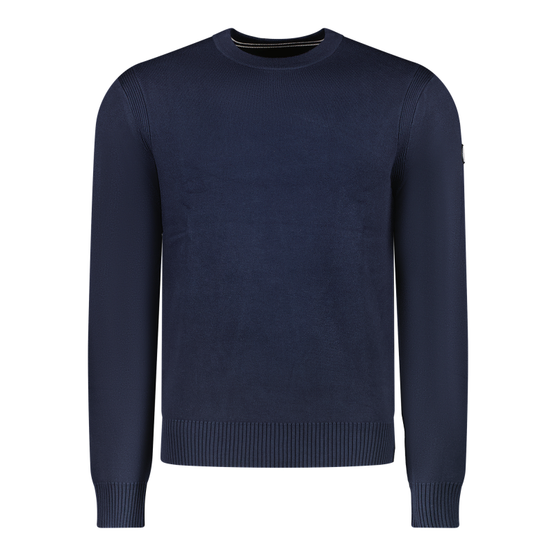 Cars Cars Boynar Trui Navy W62