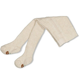 Feetje Feetje 50400391 Maillot Offwhite Melange   W62