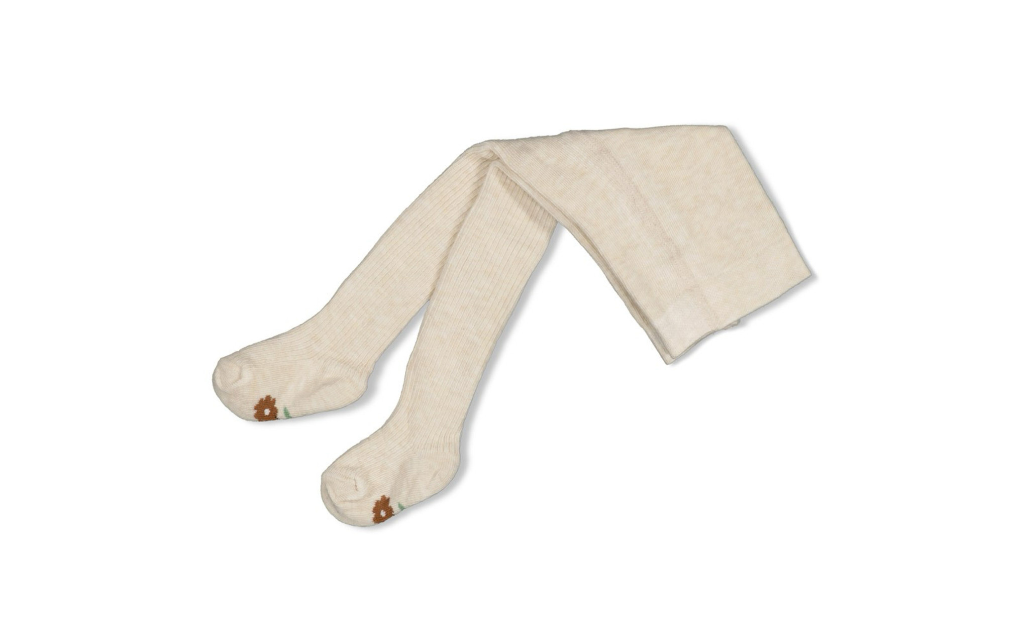Feetje Feetje 50400391 Maillot Offwhite Melange   W62