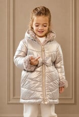 LeChic Le Chic Balance reversible  winter coat  W62