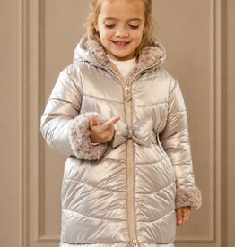 LeChic Le Chic Balance reversible  winter coat  W62