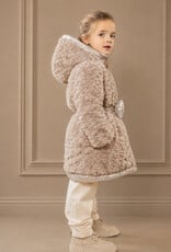 LeChic Le Chic Balance reversible  winter coat  W62