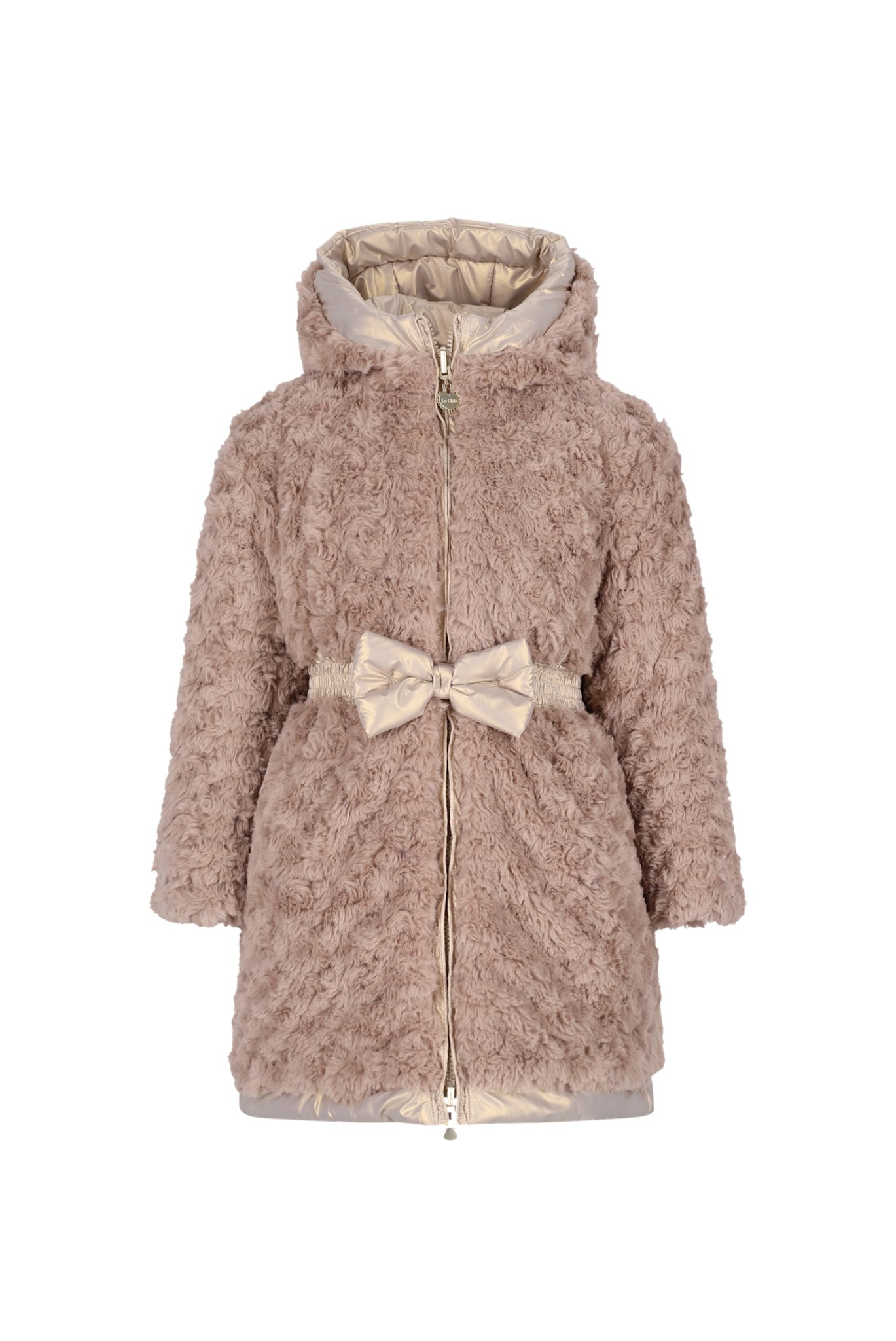 LeChic Le Chic Balance reversible  winter coat  W62