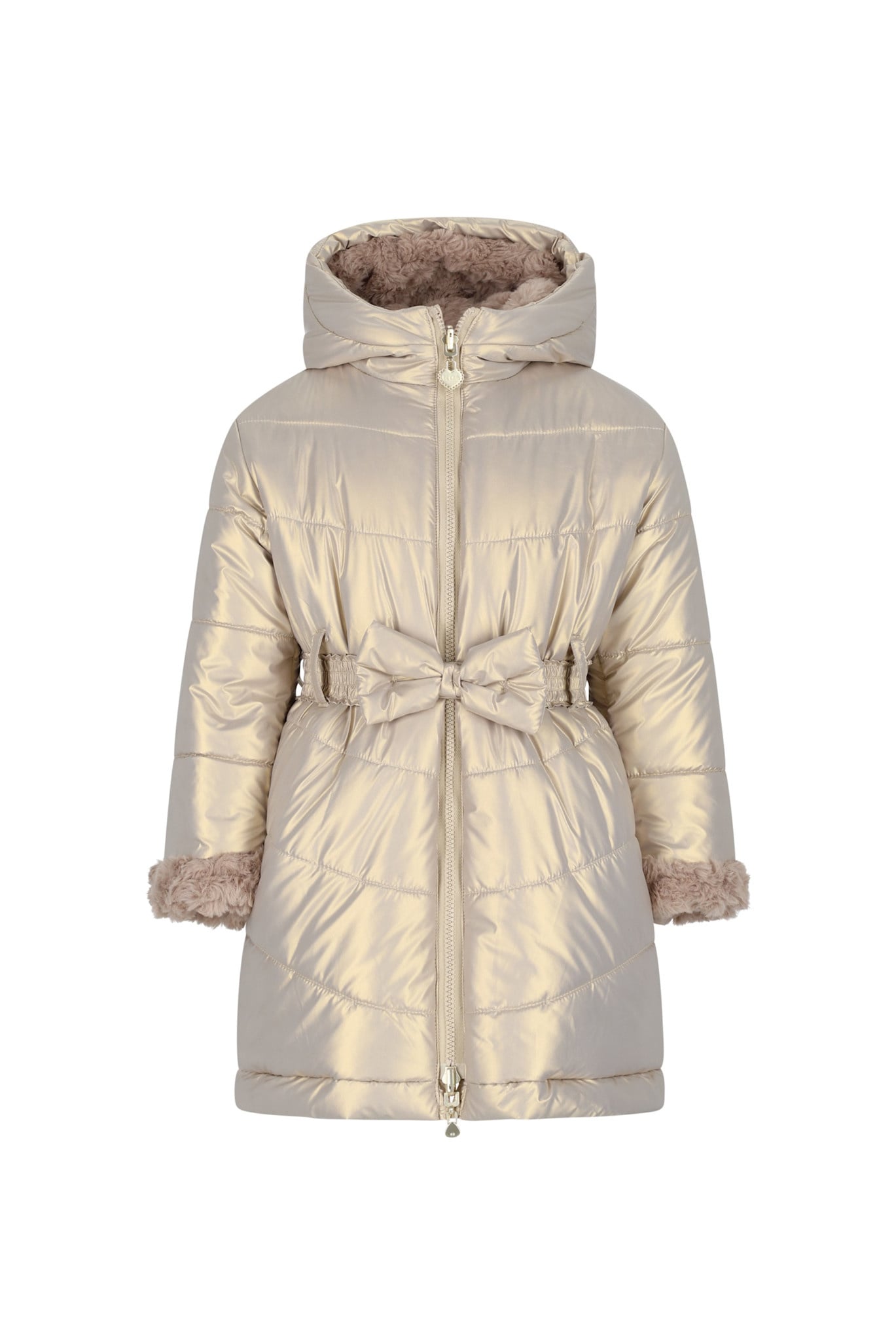 LeChic Le Chic Balance reversible  winter coat  W62