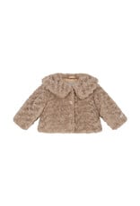 LeChic Le Chic Bunny dune  winter coat.  W62