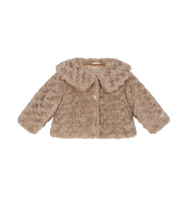 LeChic Le Chic Bunny dune  winter coat.  W62
