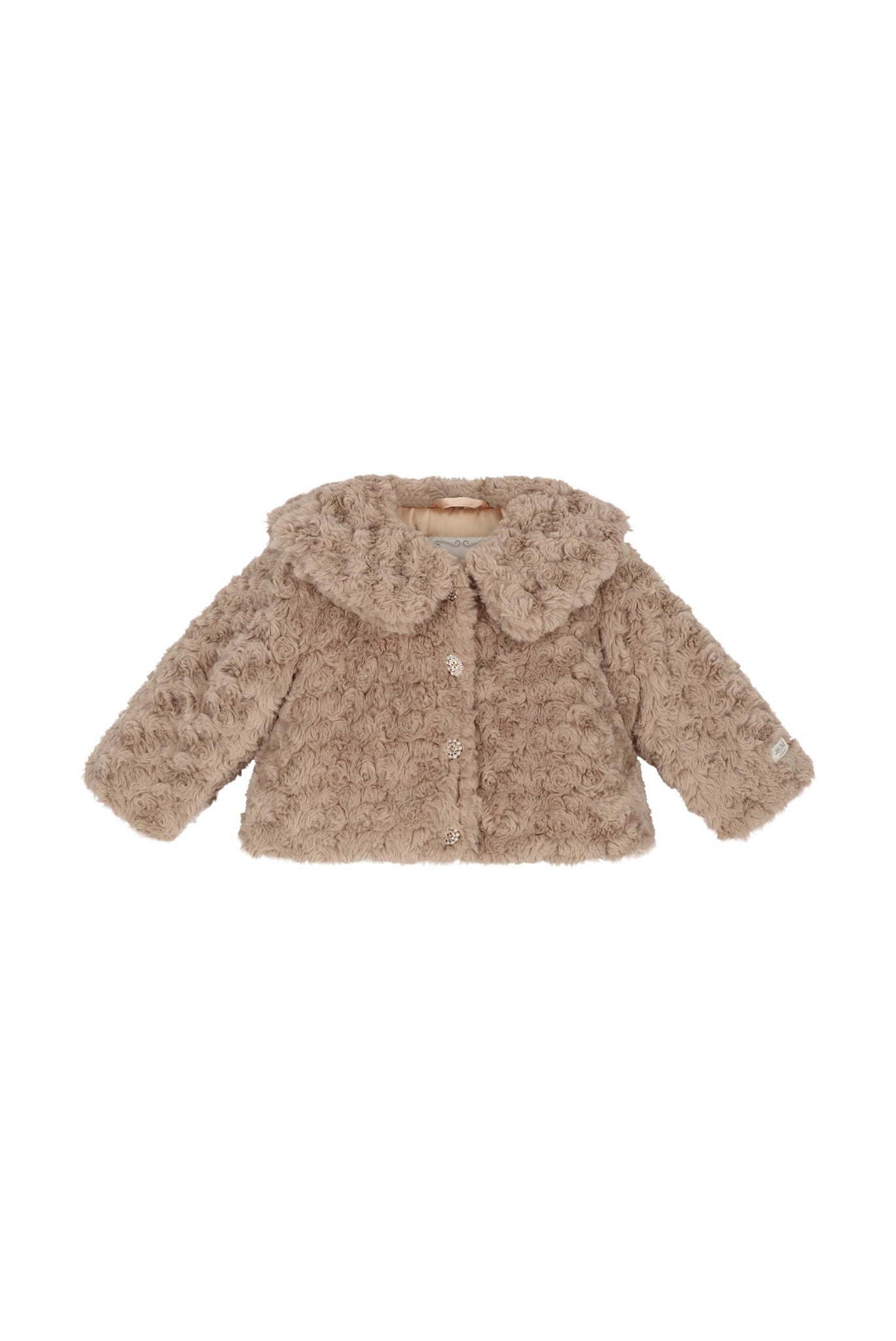 LeChic Le Chic Bunny dune  winter coat.  W62