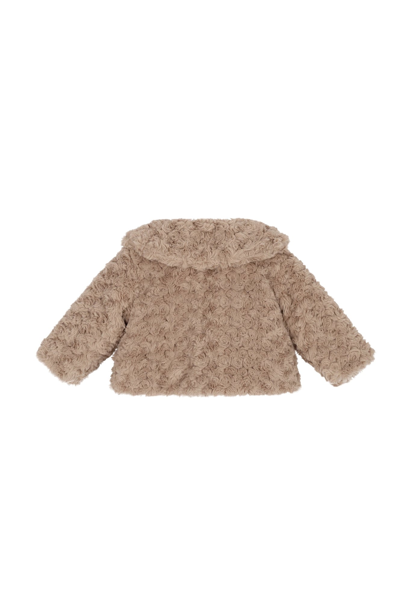 LeChic Le Chic Bunny dune  winter coat.  W62