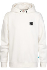 Petrol Petrol Sweater  B3060-SWH398 White Frost W62