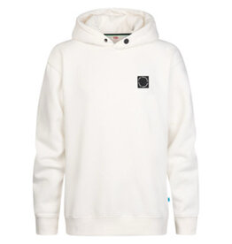 Petrol Petrol Sweater  B3060-SWH398 White Frost W62